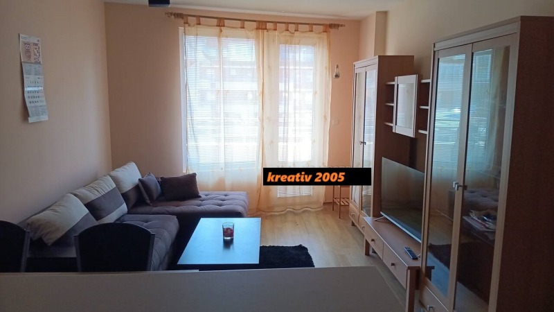 Дава под наем  2-стаен град София , Младост 4 , 52 кв.м | 80322420 - изображение [3]