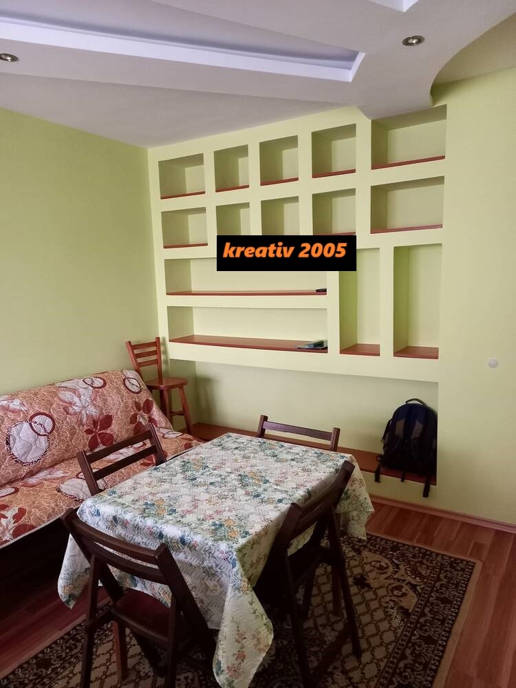 Προς ενοικίαση  1 υπνοδωμάτιο Σοφηια , Ναδεζδα 1 , 55 τ.μ | 80199726 - εικόνα [2]