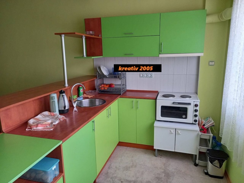 Προς ενοικίαση  1 υπνοδωμάτιο Σοφηια , Ναδεζδα 1 , 55 τ.μ | 80199726 - εικόνα [3]