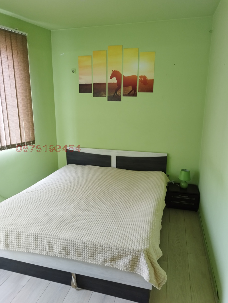 Дава под наем 2-СТАЕН, гр. Перник, Хумни дол, снимка 5 - Апартаменти - 53457342