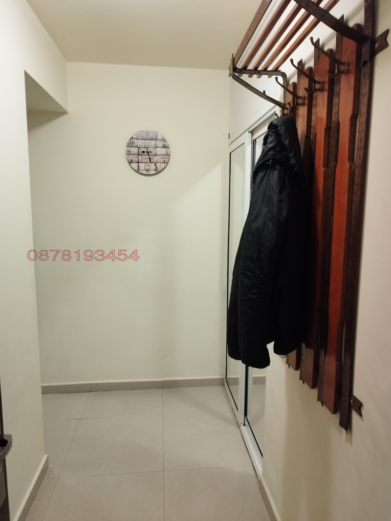 Дава под наем 2-СТАЕН, гр. Перник, Хумни дол, снимка 8 - Апартаменти - 53457342