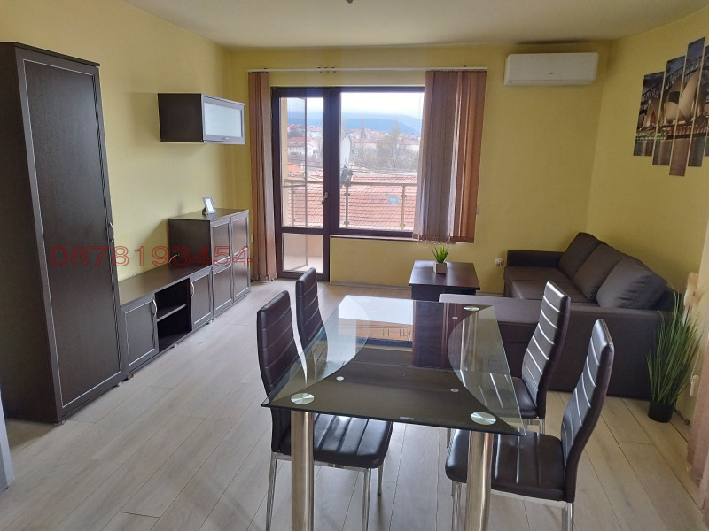 Дава под наем 2-СТАЕН, гр. Перник, Хумни дол, снимка 3 - Апартаменти - 53457342