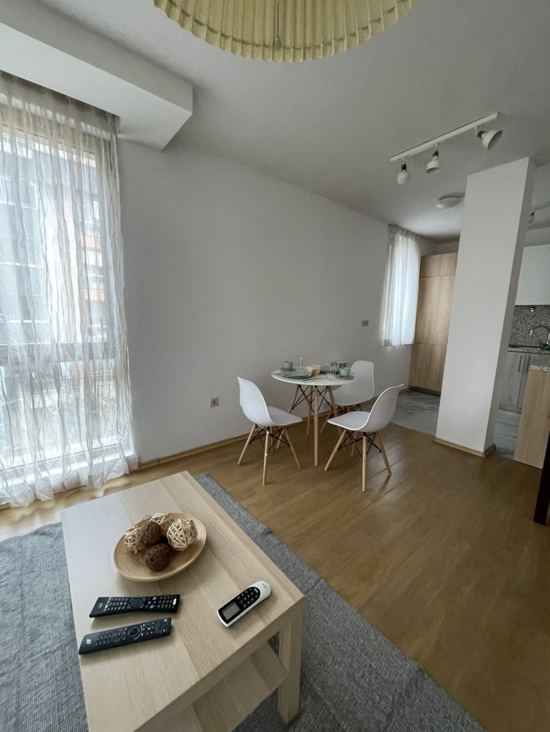 En renta  1 dormitorio Sofia , Krastova vada , 78 metros cuadrados | 15048415 - imagen [2]