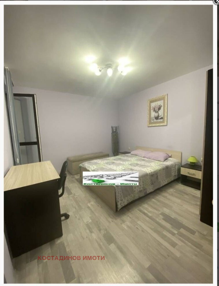 В аренду  1 спальня Пловдив , Младежки Хълм , 68 кв.м | 98675199 - изображение [4]