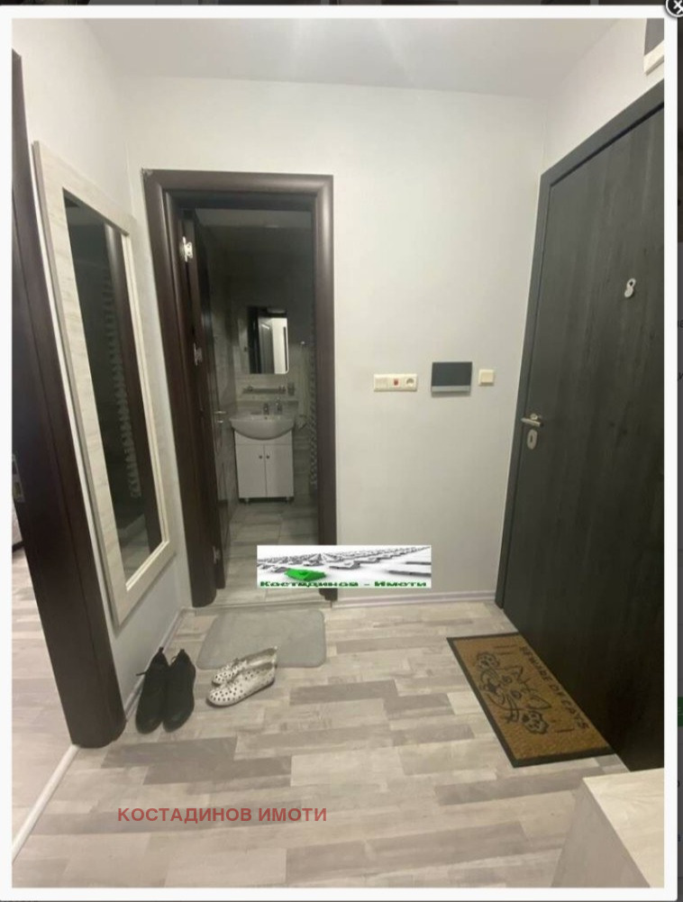 В аренду  1 спальня Пловдив , Младежки Хълм , 68 кв.м | 98675199 - изображение [5]