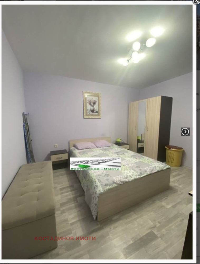 В аренду  1 спальня Пловдив , Младежки Хълм , 68 кв.м | 98675199 - изображение [3]