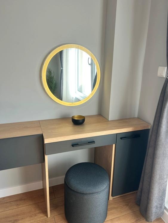 For Rent  1 bedroom Plovdiv , Ostromila , 68 sq.m | 88137337 - image [6]
