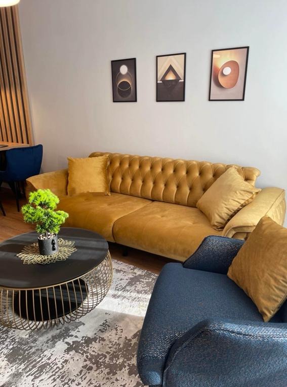 For Rent  1 bedroom Plovdiv , Ostromila , 68 sq.m | 88137337 - image [3]