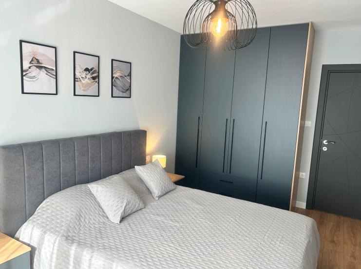 For Rent  1 bedroom Plovdiv , Ostromila , 68 sq.m | 88137337 - image [5]