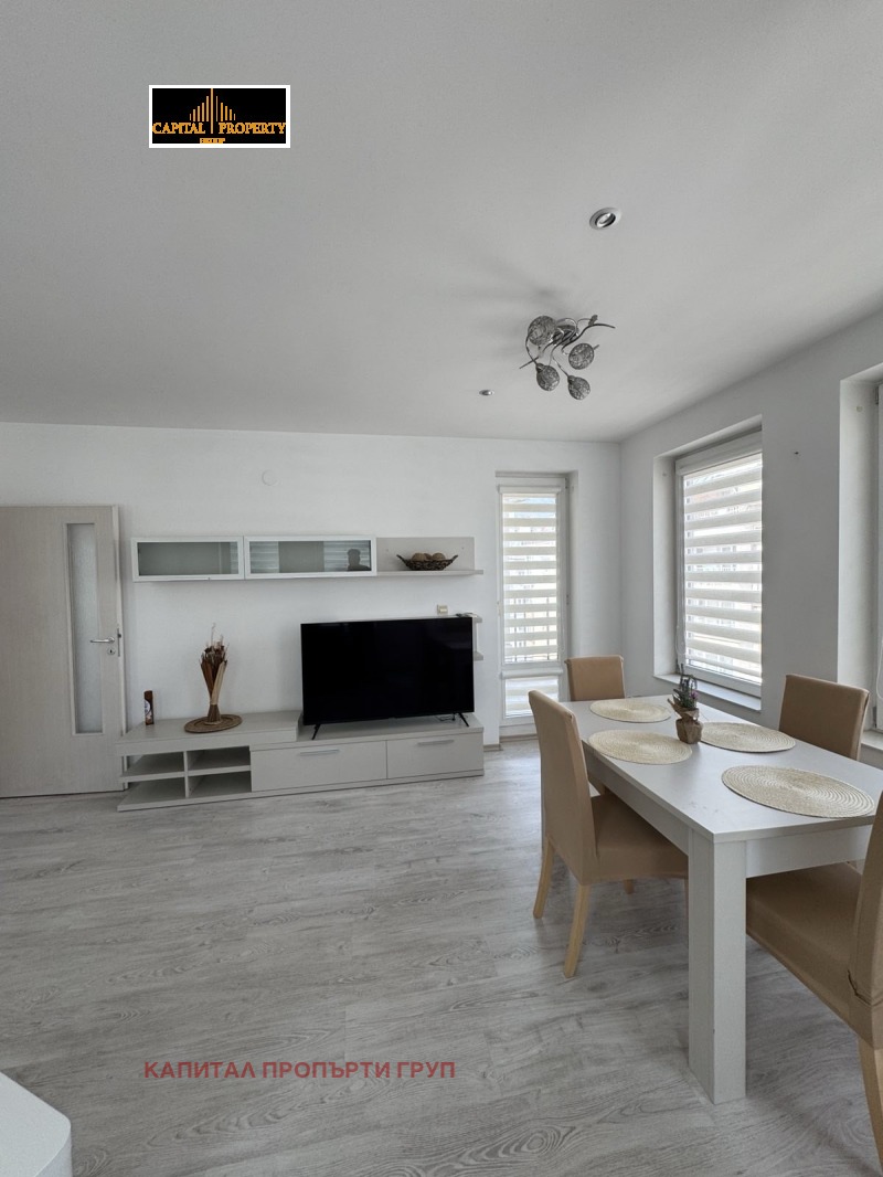 För uthyrning  1 sovrum Sofia , Manastirski livadi , 65 kvm | 85410506 - bild [2]