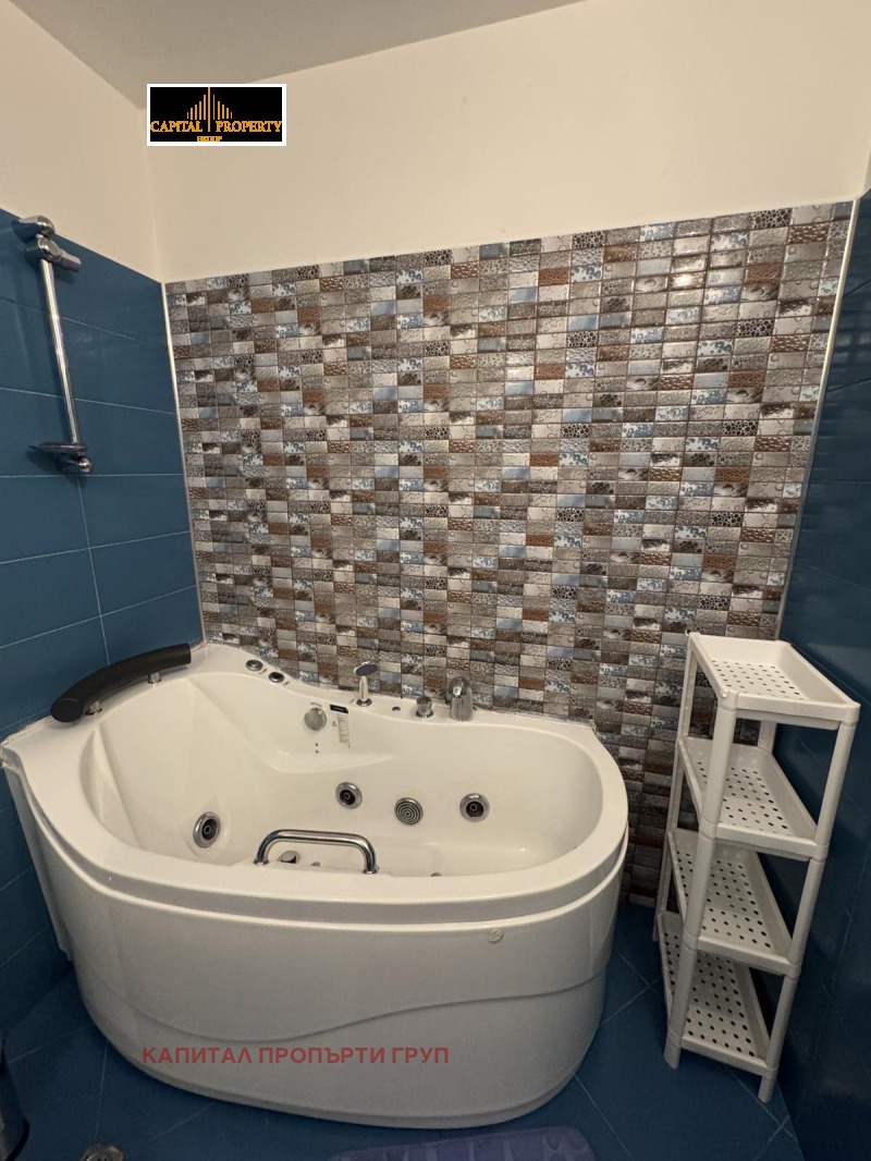 För uthyrning  1 sovrum Sofia , Manastirski livadi , 65 kvm | 85410506 - bild [8]