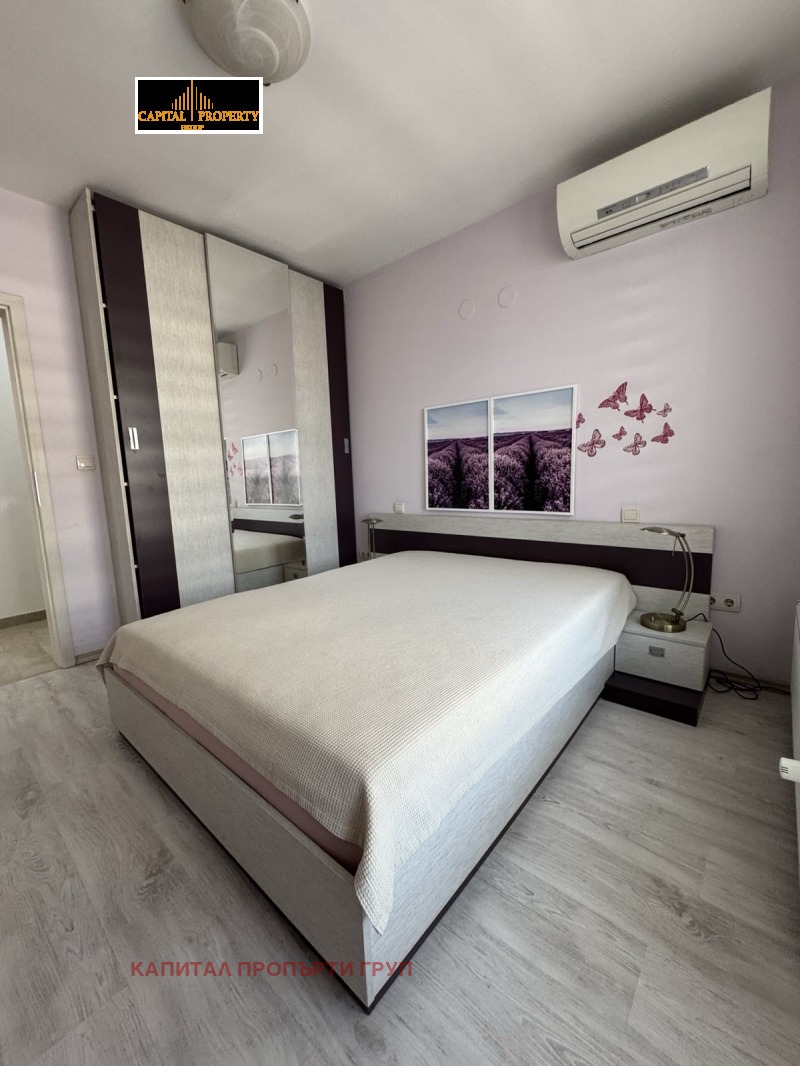 För uthyrning  1 sovrum Sofia , Manastirski livadi , 65 kvm | 85410506 - bild [7]