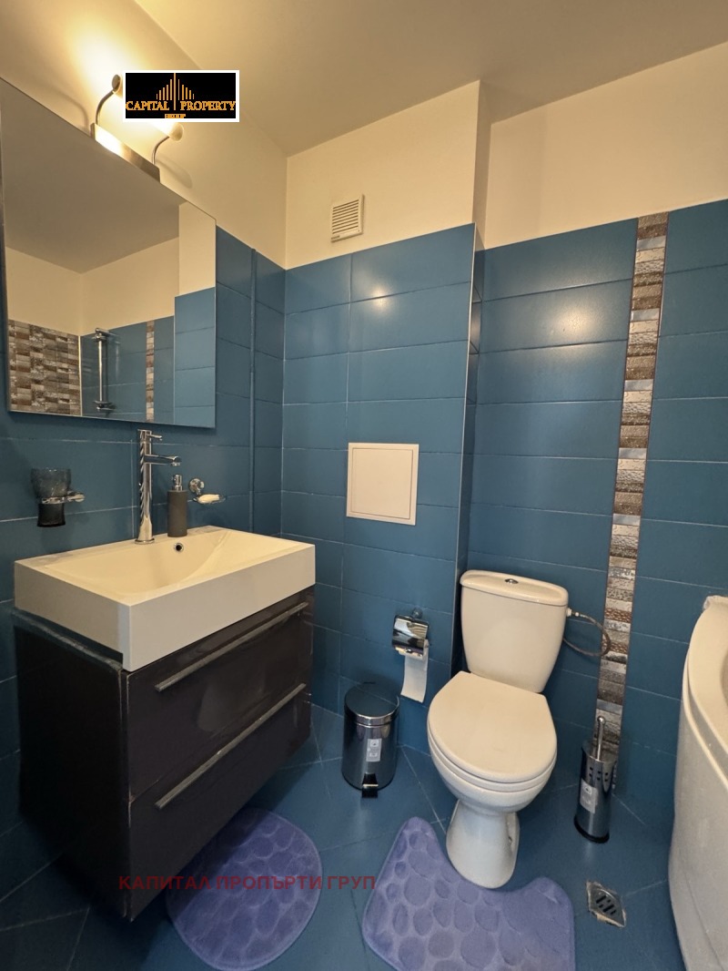 För uthyrning  1 sovrum Sofia , Manastirski livadi , 65 kvm | 85410506 - bild [9]