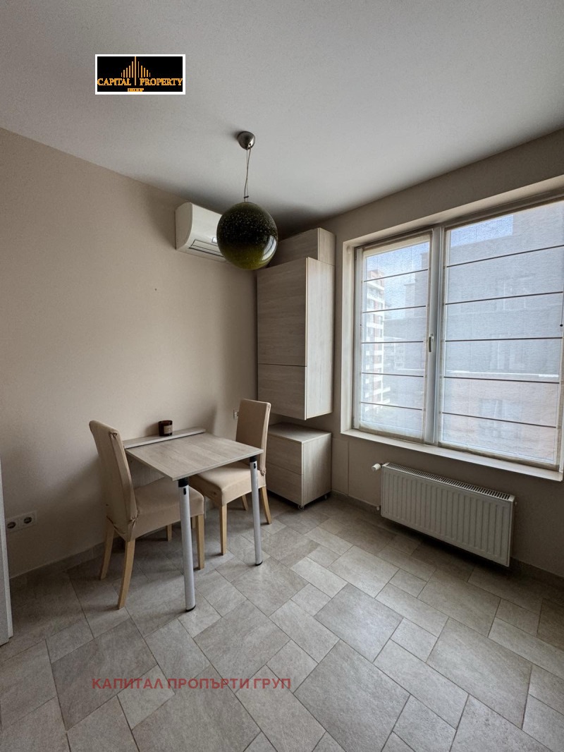 För uthyrning  1 sovrum Sofia , Manastirski livadi , 65 kvm | 85410506 - bild [6]