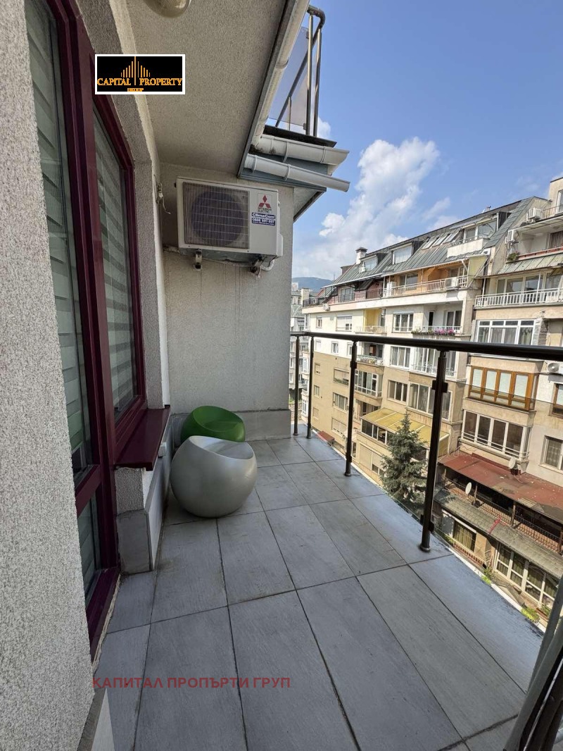 För uthyrning  1 sovrum Sofia , Manastirski livadi , 65 kvm | 85410506 - bild [13]