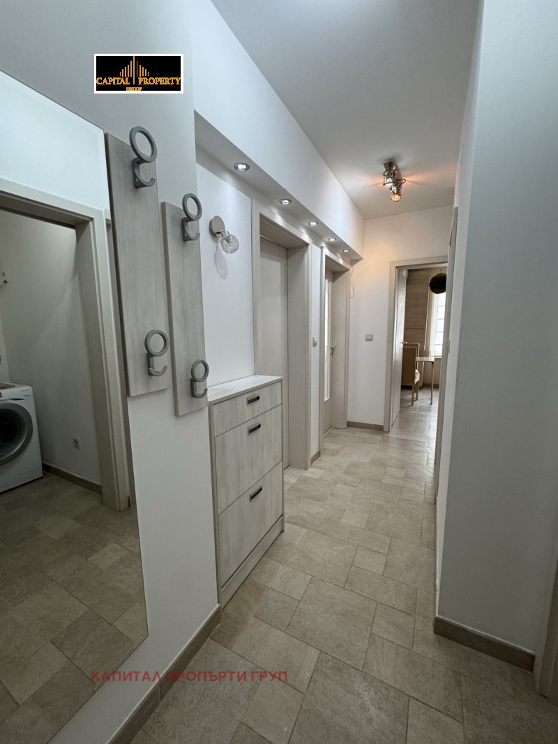 För uthyrning  1 sovrum Sofia , Manastirski livadi , 65 kvm | 85410506 - bild [10]