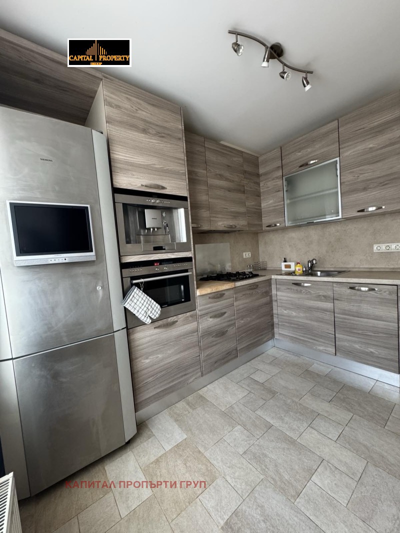 För uthyrning  1 sovrum Sofia , Manastirski livadi , 65 kvm | 85410506 - bild [4]