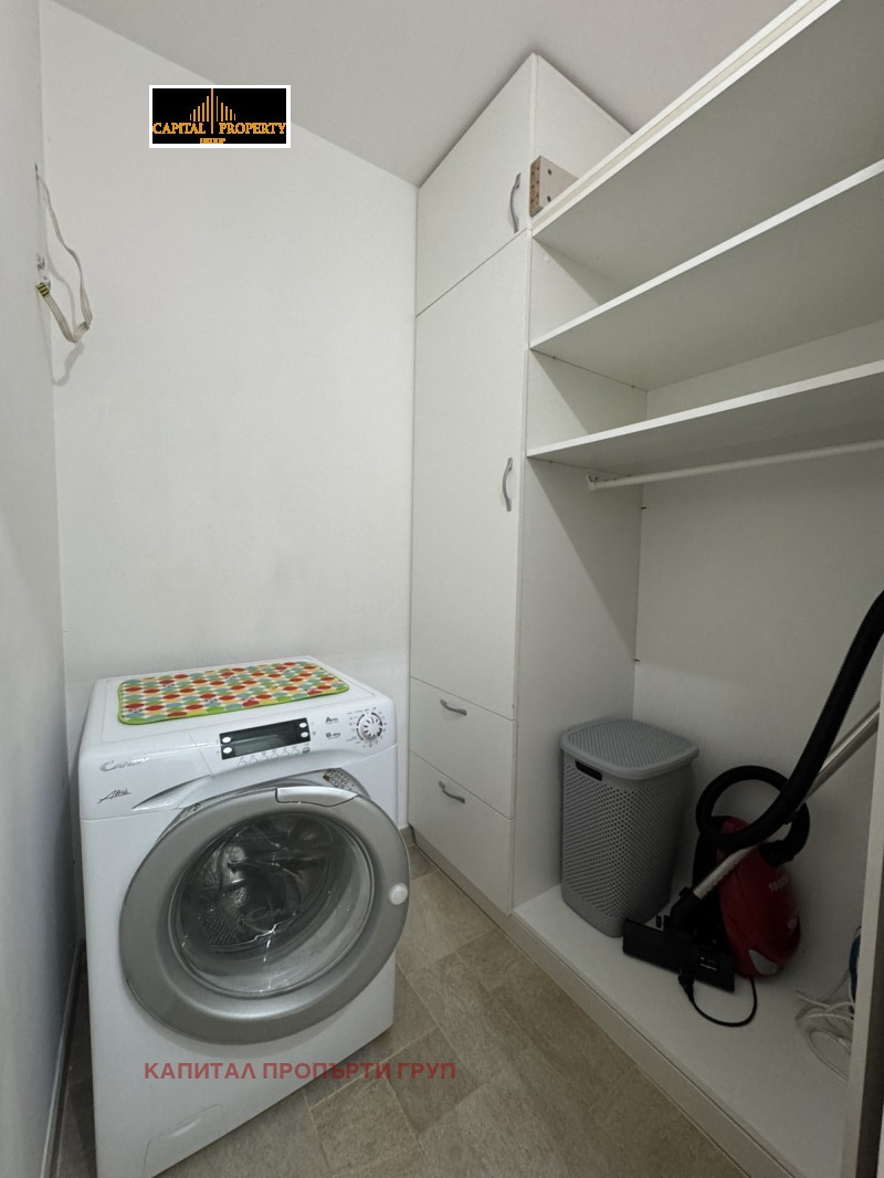 För uthyrning  1 sovrum Sofia , Manastirski livadi , 65 kvm | 85410506 - bild [11]