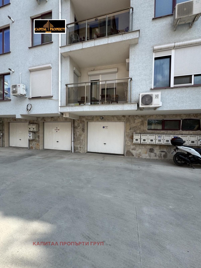 För uthyrning  1 sovrum Sofia , Manastirski livadi , 65 kvm | 85410506 - bild [14]