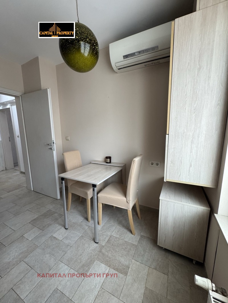 För uthyrning  1 sovrum Sofia , Manastirski livadi , 65 kvm | 85410506 - bild [5]