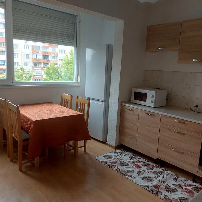 Vuokrattavana  2 makuuhuonetta Sofia , Nadežda 1 , 90 neliömetriä | 94802579 - kuva [4]