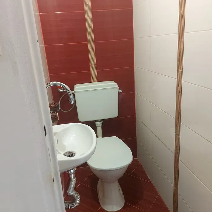 Vuokrattavana  2 makuuhuonetta Sofia , Nadežda 1 , 90 neliömetriä | 94802579 - kuva [6]