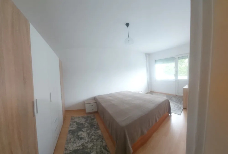 Vuokrattavana  2 makuuhuonetta Sofia , Nadežda 1 , 90 neliömetriä | 94802579 - kuva [2]