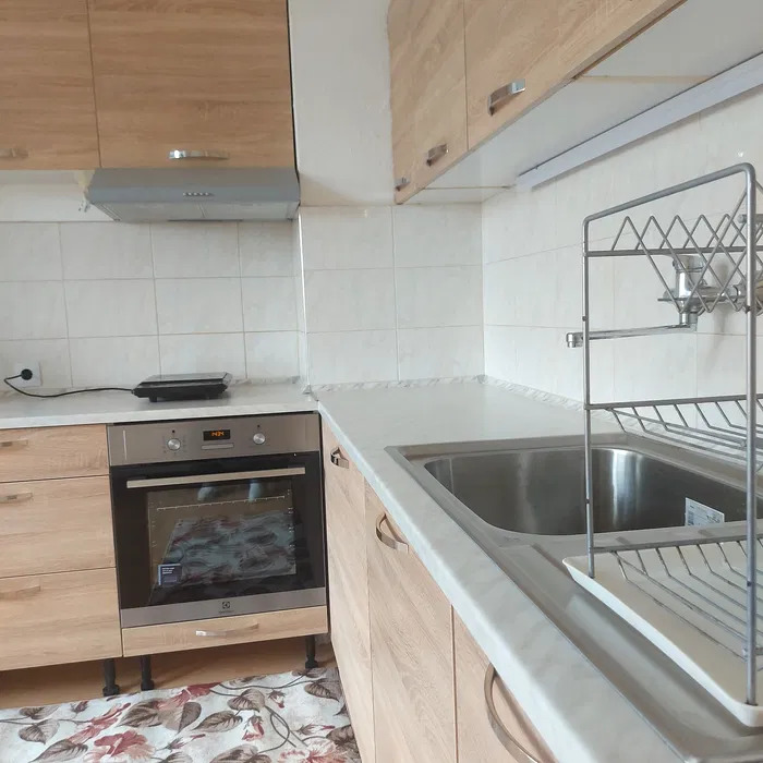 Vuokrattavana  2 makuuhuonetta Sofia , Nadežda 1 , 90 neliömetriä | 94802579 - kuva [3]