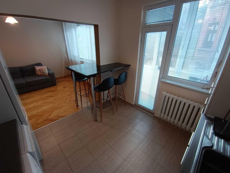 For Rent  2 bedroom Sofia , Tsentar , 100 sq.m | 41467468 - image [4]