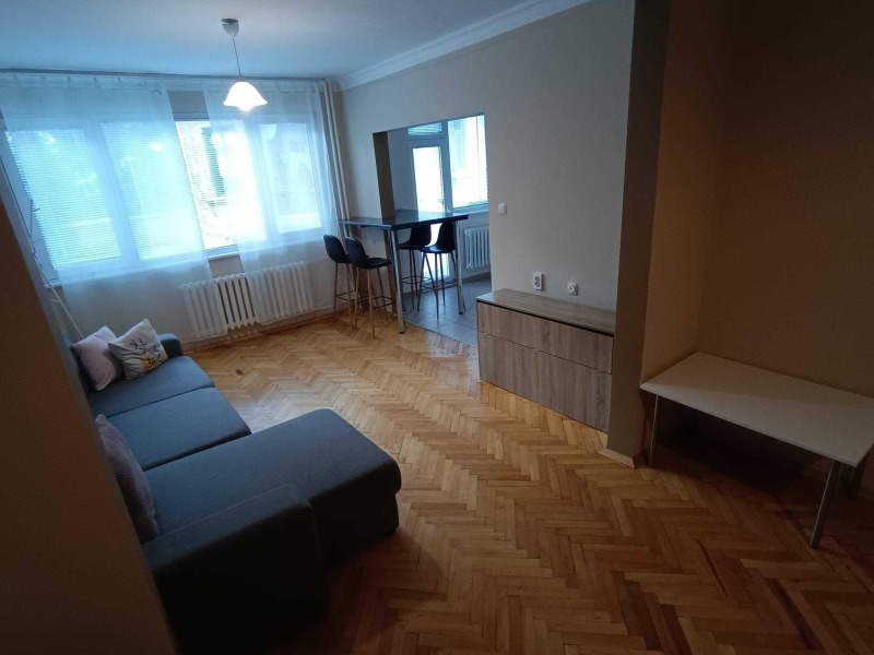 For Rent  2 bedroom Sofia , Tsentar , 100 sq.m | 41467468 - image [2]