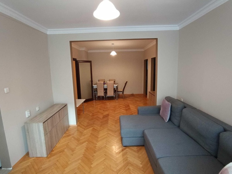 For Rent  2 bedroom Sofia , Tsentar , 100 sq.m | 41467468