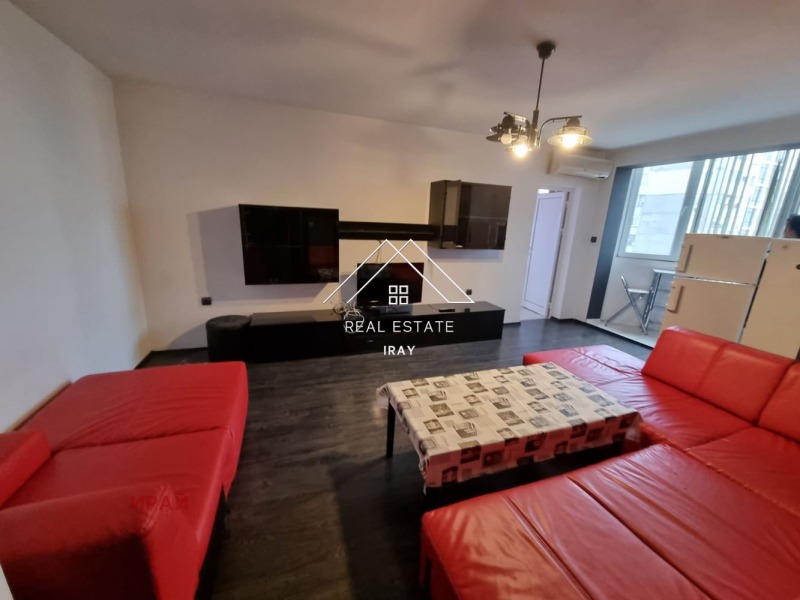 En renta  2 dormitorios Stara Zagora , Tsentar , 70 metros cuadrados | 94687376 - imagen [3]