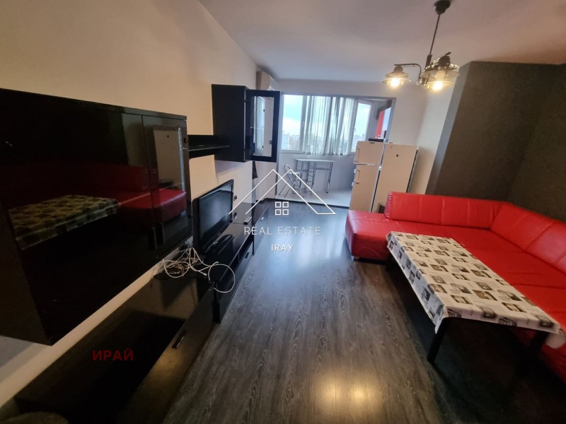 En renta  2 dormitorios Stara Zagora , Tsentar , 70 metros cuadrados | 94687376 - imagen [2]