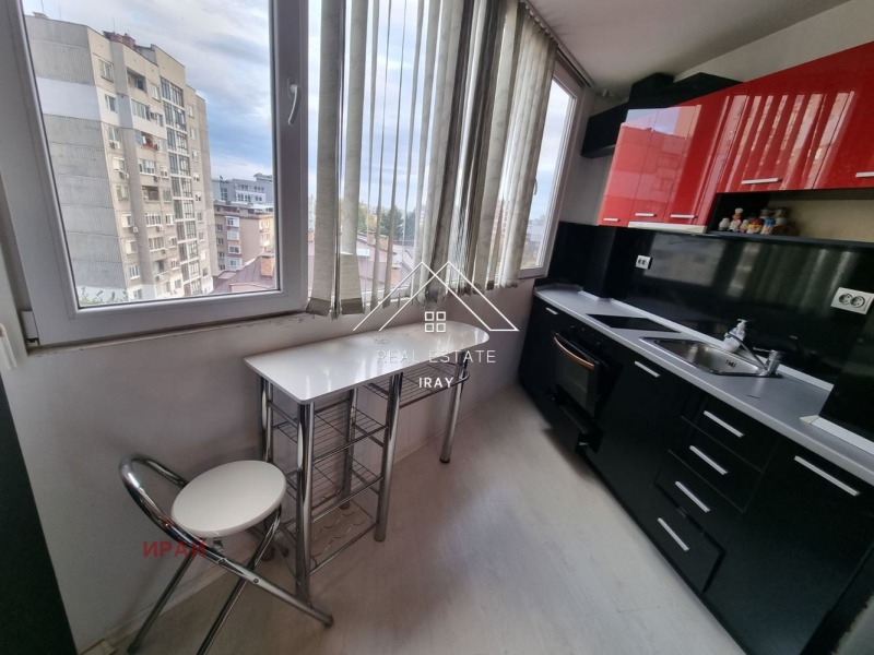 En renta  2 dormitorios Stara Zagora , Tsentar , 70 metros cuadrados | 94687376 - imagen [4]