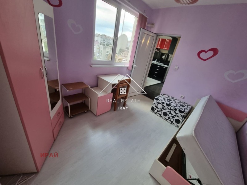 En renta  2 dormitorios Stara Zagora , Tsentar , 70 metros cuadrados | 94687376 - imagen [12]