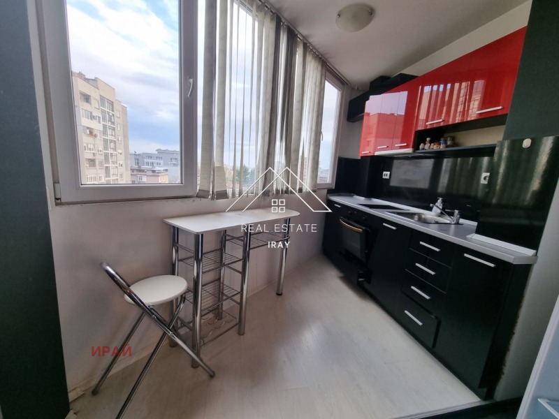 En renta  2 dormitorios Stara Zagora , Tsentar , 70 metros cuadrados | 94687376 - imagen [6]