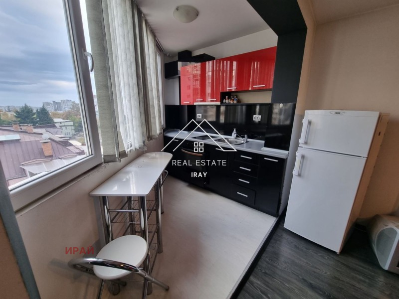 En renta  2 dormitorios Stara Zagora , Tsentar , 70 metros cuadrados | 94687376 - imagen [5]