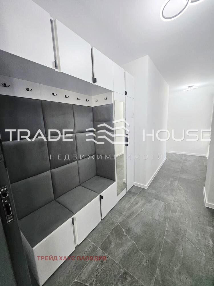 Издаје се  2 спаваће собе Пловдив , Центар , 130 м2 | 24099769 - слика [5]