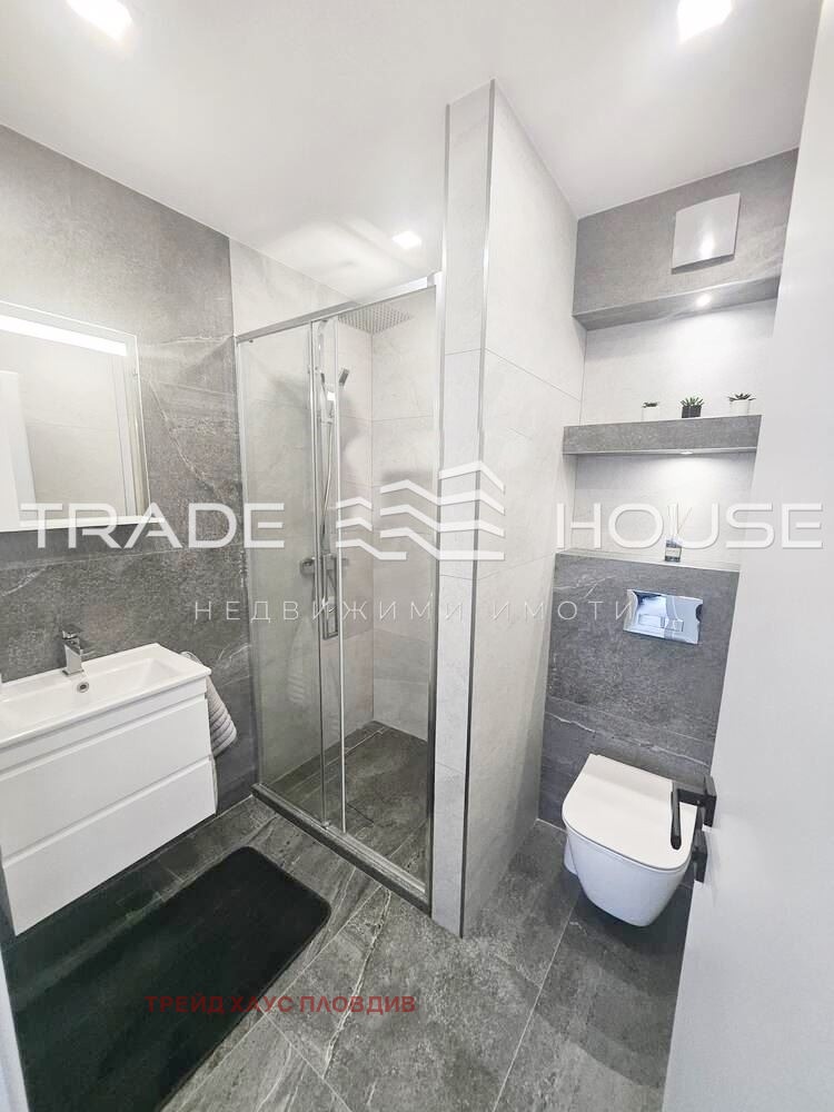 Издаје се  2 спаваће собе Пловдив , Центар , 130 м2 | 24099769 - слика [11]