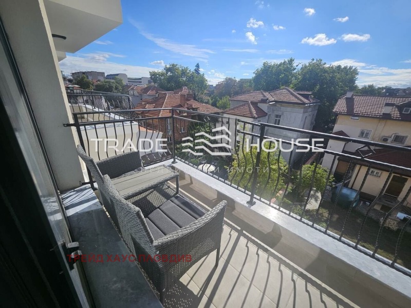 Издаје се  2 спаваће собе Пловдив , Центар , 130 м2 | 24099769 - слика [12]