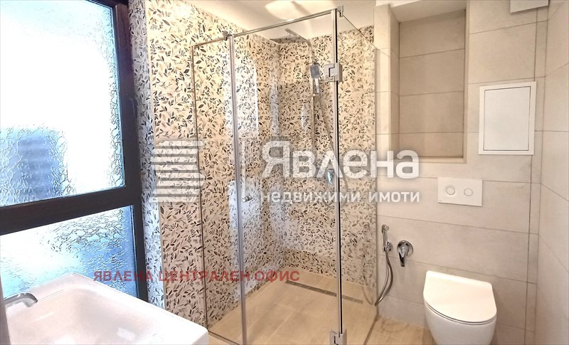 Дава под наем 3-СТАЕН, гр. София, Витоша, снимка 4 - Апартаменти - 53715950