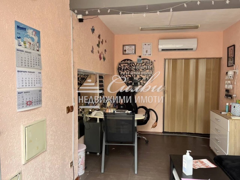 Προς ενοικίαση  Γραφείο ΤΣυμεν , ΤΣενταρ , 20 τ.μ | 60760620