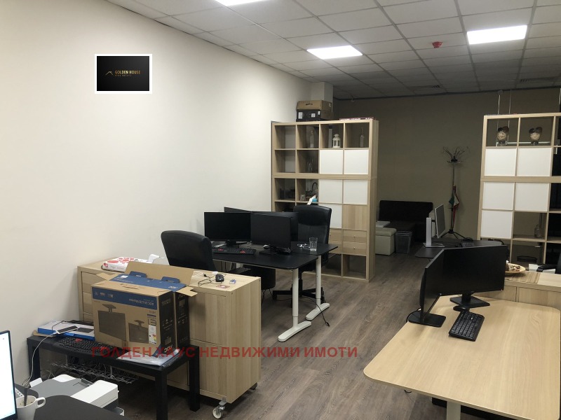 K pronájmu  Kancelář Sofia , Mladost 3 , 104 m2 | 66923785 - obraz [2]