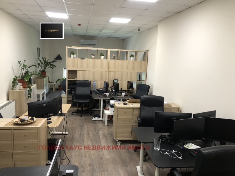 Kiralık  Ofis Sofia , Mladost 3 , 104 metrekare | 66923785