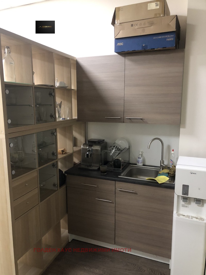 Zu vermieten  Büro Sofia , Mladost 3 , 104 qm | 66923785 - Bild [5]