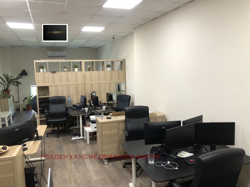 A louer  Bureau Sofia , Mladost 3 , 104 m² | 66923785 - image [3]