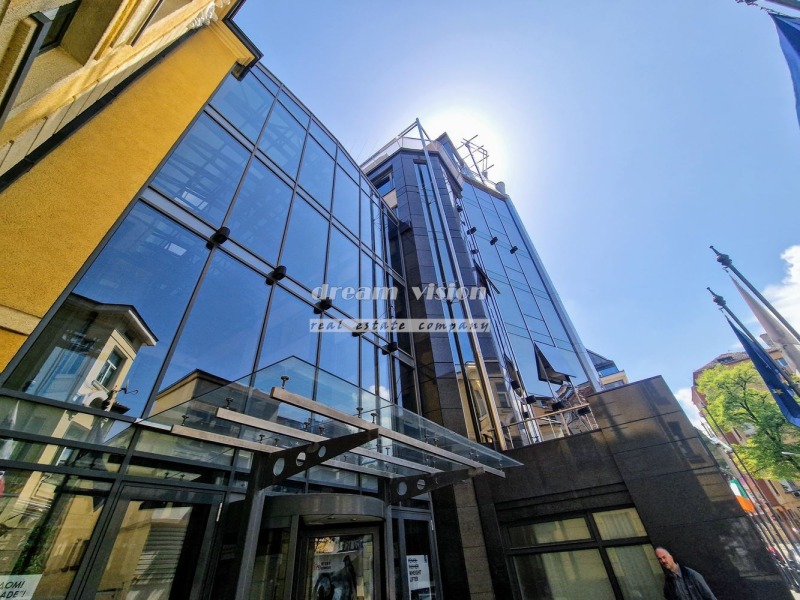 För uthyrning  Kontor Sofia , Centar , 65 kvm | 65107525 - bild [9]