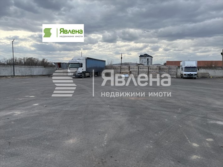 Дава под наем СКЛАД, гр. Костинброд, област София област, снимка 6 - Складове - 54858371