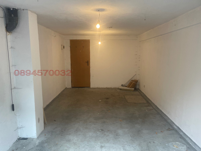 De inchiriat  Garaj Sofia , Lozeneț , 21 mp | 75408141