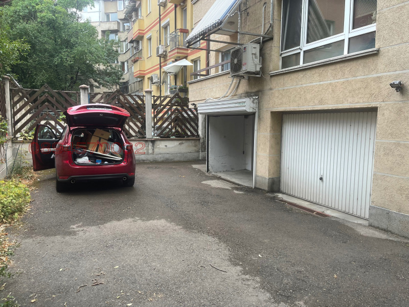 De inchiriat  Garaj Sofia , Lozeneț , 21 mp | 75408141 - imagine [3]